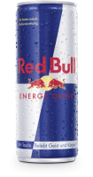 Red Bull 24x0,25l ( + 24x0,25 € = 6,00€ Pfand ) Red Bull 24x0,25l ( + 24x0,25 € = 6,00€ Pfand )