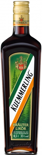 Kümmerling 0,5L
