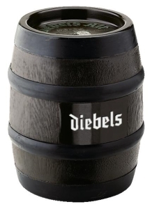 Diebels Alt 30 L Fassbier (+ 30,00€ Pfand)