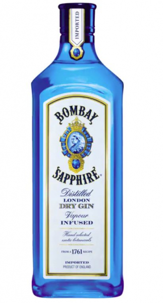 Bombay Sapphire Gin 0,7L