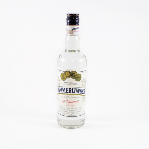 Bommerlunder 38% 0,7L