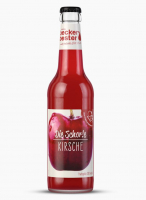 Beckers Bester - Die Schorle Kirsche 24x0,33l (+Pfand 3,42€) Beckers Bester - Die Schorle Kirsche 24x0,33l (+Pfand 3,42€)