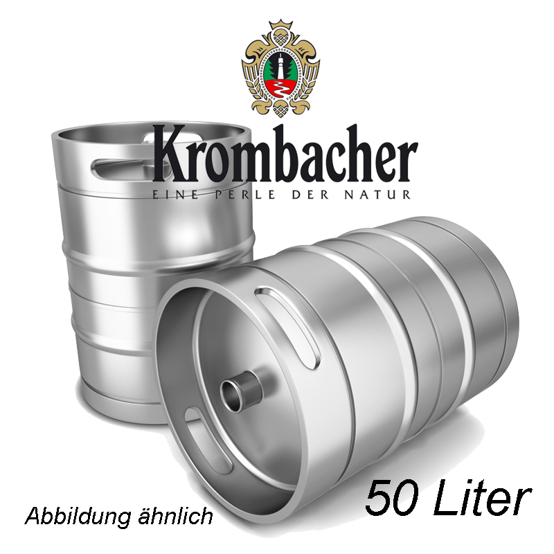 Premium Pils Fassbier 20L Bierfass Faß Fass Bier Flachkopf KEG Pygmy 30l 50l 5l 