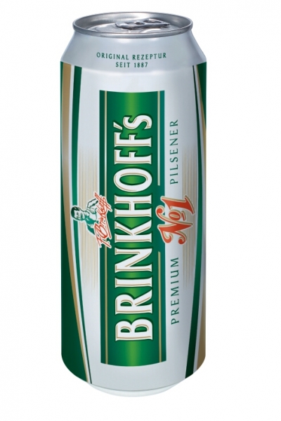 Brinkhoff´s no1 Ds 0,5l