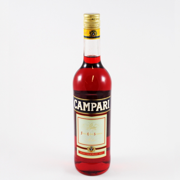 Campari Bitter 0,7L 25%