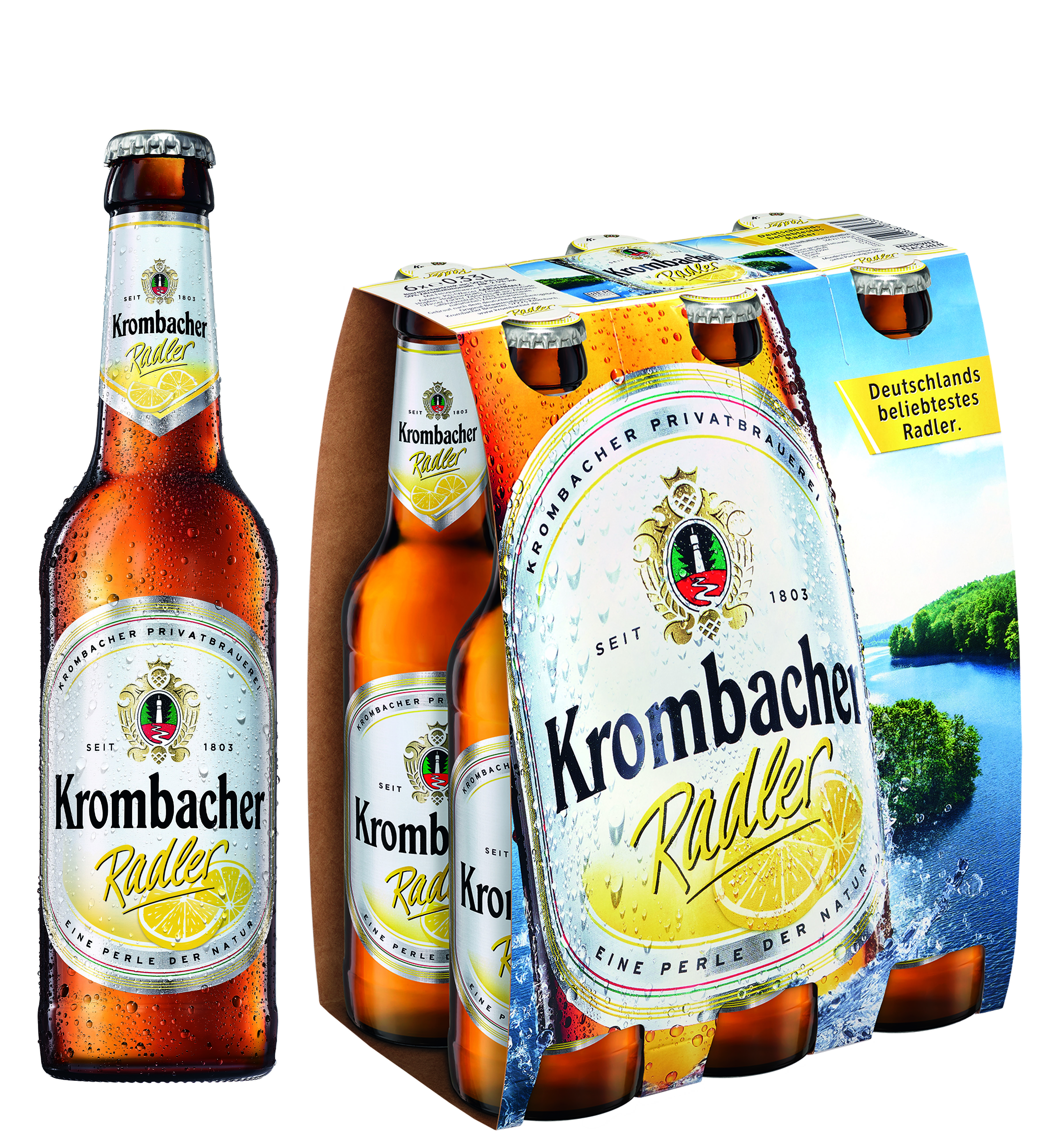 Krombacher Пиво Купить В Москве