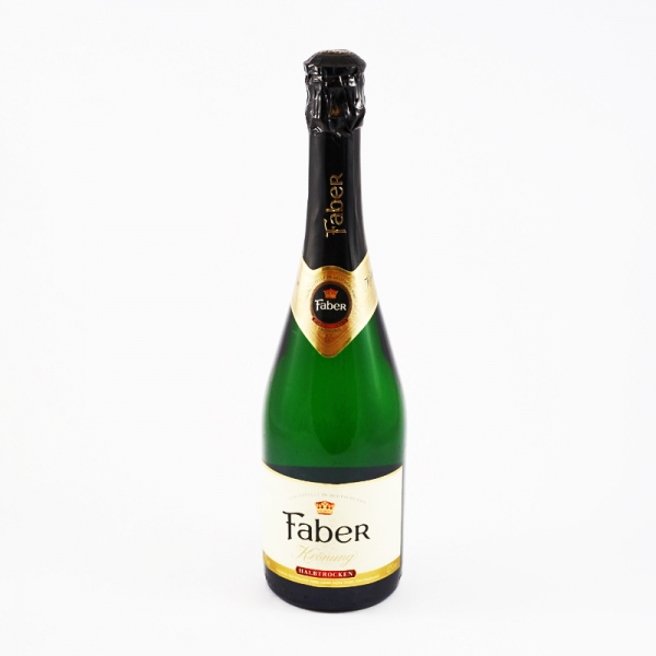 Faber Sekt Ht 0,75L