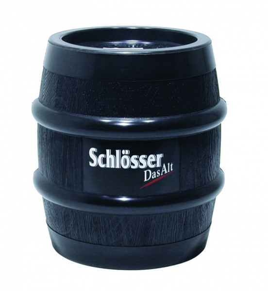 Schlösser Alt 30 L Fassbier (+ 30,00€ Pfand)