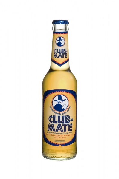 Club Mate 20x0,33l (+4,50€ Pfand)