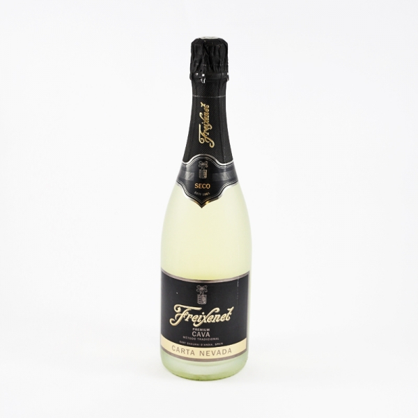 Freixenet seco (Trocken) 0,75L