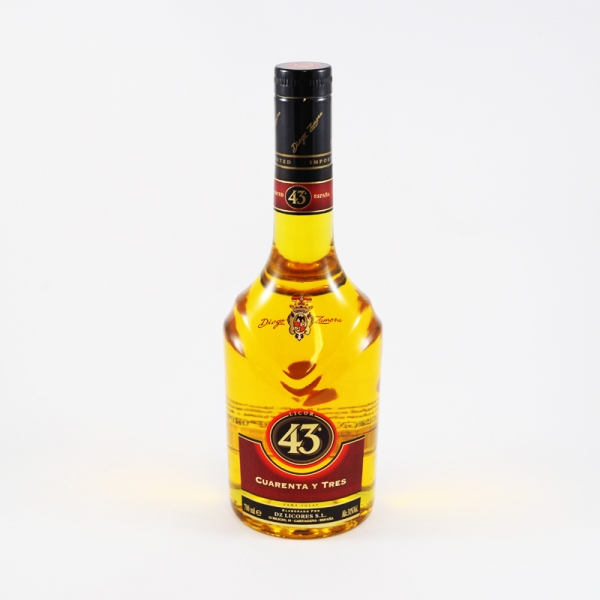 Likör 43 0,7L