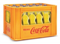 Fanta 24x0.33l Glas (+Pfand 5,10€) Fanta 24x0.33l Glas (+Pfand 5,10€)