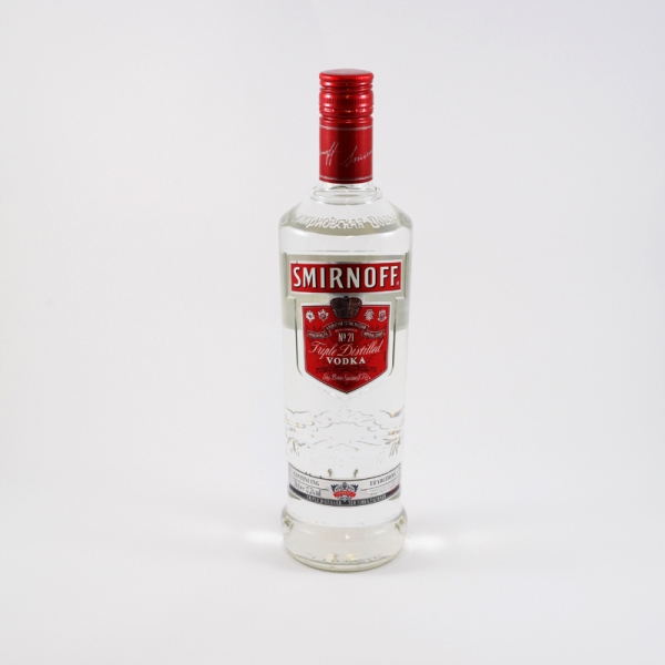Smirnoff Wodka 0,7L