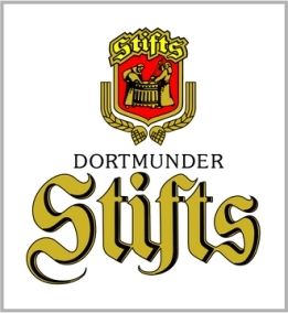 Dortmunder Stifts Pils 50 L Fassbier (+ 30,00€ Pfand)