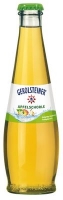 Gerolsteiner Apfelschorle 24 x 0,25l (+Pfand 5,10€) Gerolsteiner Apfelschorle 24 x 0,25l (+Pfand 5,10€)