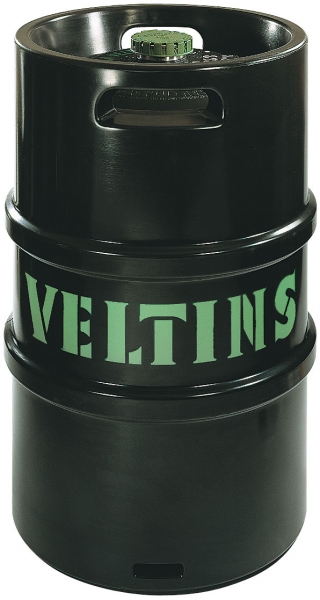 Veltins 50 L Fassbier (+ 30,00€ Pfand)