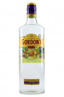 Gordons Dry Gin 37,5% 0,7 ltr. Gordons Dry Gin 37,5% 0,7 ltr.