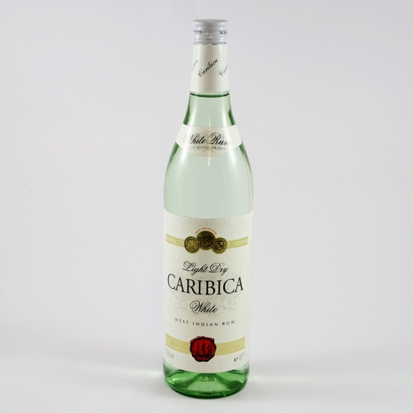 Caribica Rum 0,7L