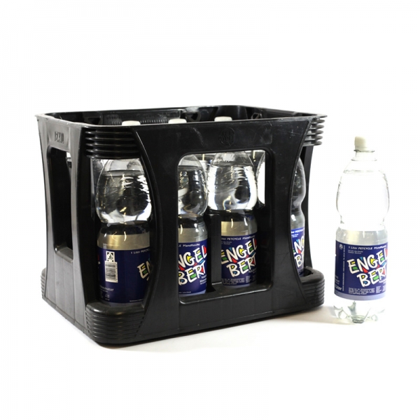 Engelbert Classic 12x1l PET (+Pfand 4,50€)
