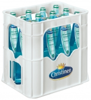Christinen Bio Medium 12x0,75l Glas (+Pfand 3,30€) Christinen Bio Medium 12x0,75l Glas (+Pfand 3,30€)