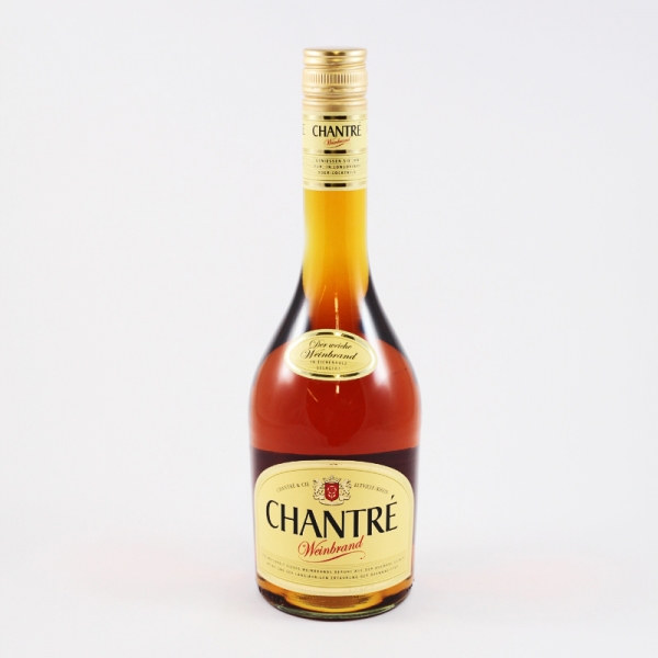 Chantre 0,7L 36%