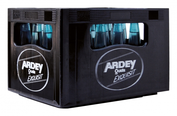 Ardey Exquisit Classic 24x0,25l Glas (+Pfand 5,10€)