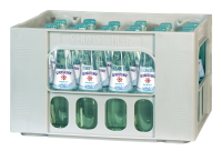 Gerolsteiner Gourmet Medium 24x0,25l Glas (+Pfand 5,10€) Gerolsteiner Gourmet Medium 24x0,25l Glas (+Pfand 5,10€)