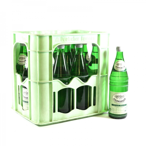 Steinsieker Medium 12x0,75l Glas (+Pfand 3,30€)