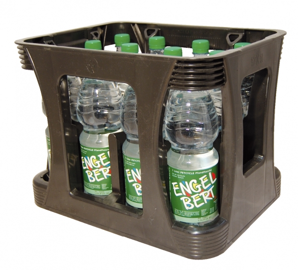 Engelbert Medium 12x1l PET (+Pfand 4,50€)