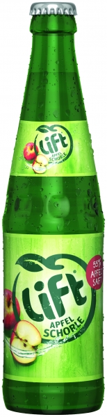 Lift 24x0,33l Glas (Pfand+ 5,10€)