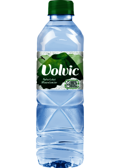 Volvic 12x0,5L Einweg (+4,50€ Pfand)
