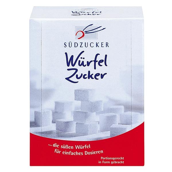 Südzucker Würfelzucker 500g