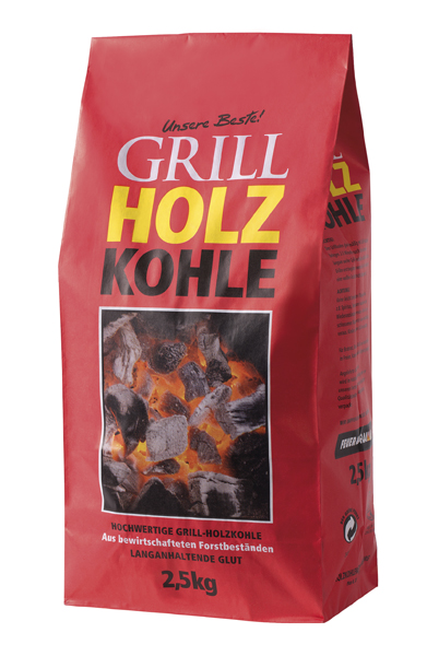Grillkohle 2,5kg | Grillzubehr | Produkte | Getrnke Taxi