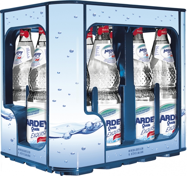 Ardey Classic 12x0,75l Glas (+Pfand 3,30€)