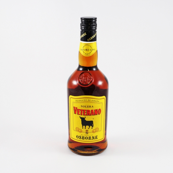 Veterano Osborne 0,7L