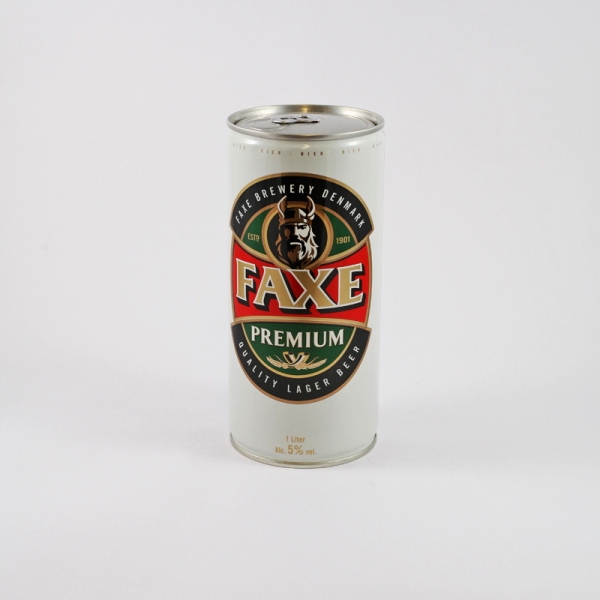 Faxe 1L