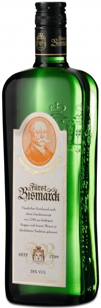 Fürst Bismarck 0,7L 38%