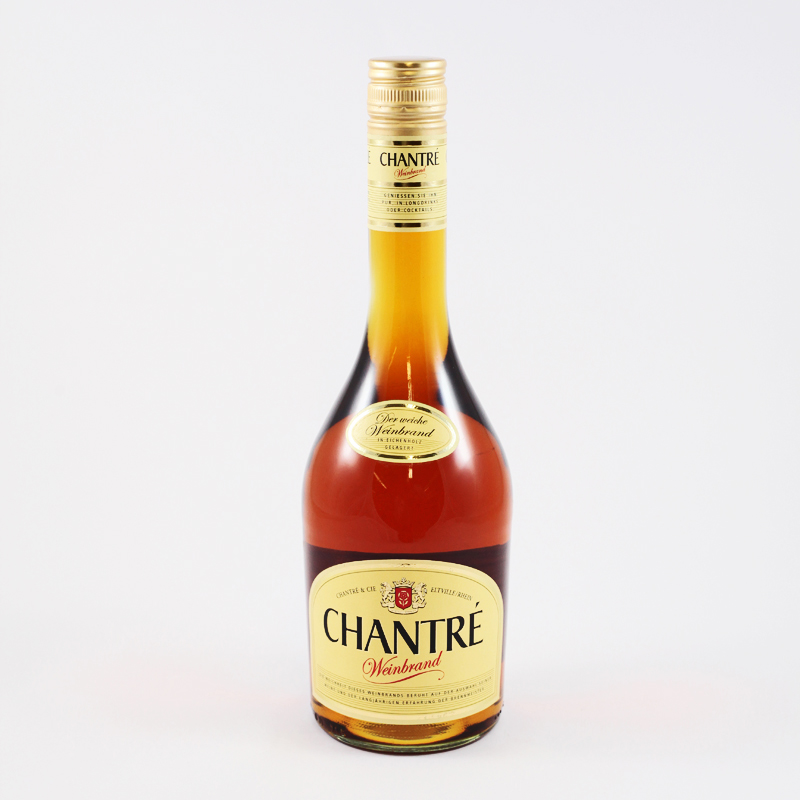Chantre 0,7L 36% | Spirituosen | Produkte | Getränke Taxi