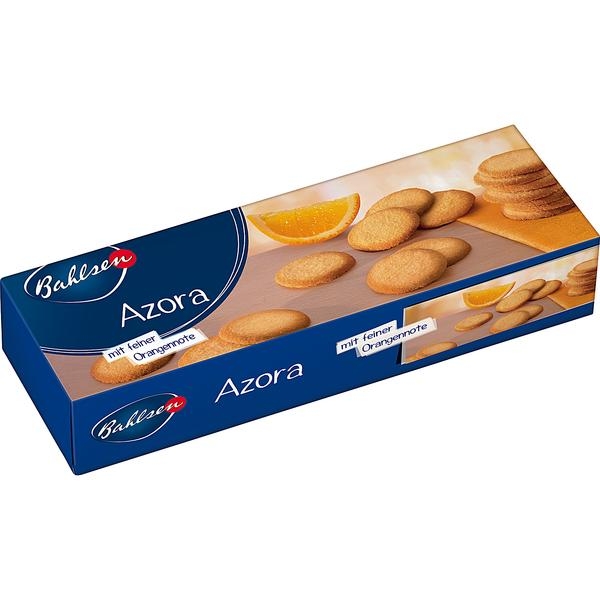 Bahlsen Azora
