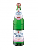 Schloß Quelle Naturell 12x0,75l Glas (+3,30€ Pfand) Schloß Quelle Naturell 12x0,75l Glas (+3,30€ Pfand)