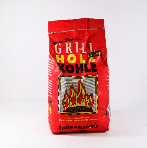Grillkohle 3kg