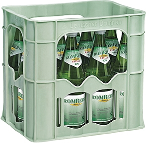 Romberg Medium 12x0,75l Glas (+Pfand 3,30€)