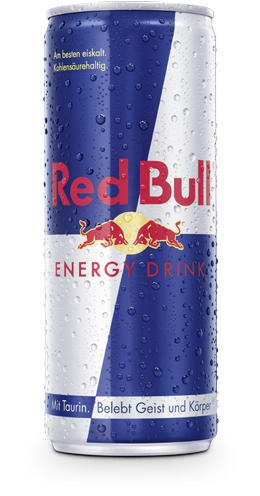 Red Bull 24x0,25l ( + 24x0,25 € = 6,00€ Pfand )