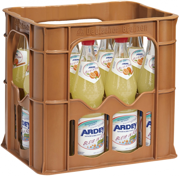 Ardey BIF Orange 12x0,7l Glas (+Pfand 3,30€)