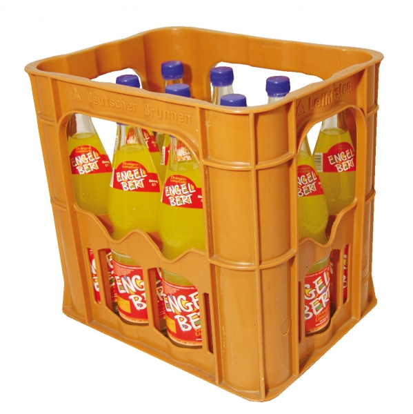 Engelbert Orange 12x0,7l Glas (+Pfand 3,30€)