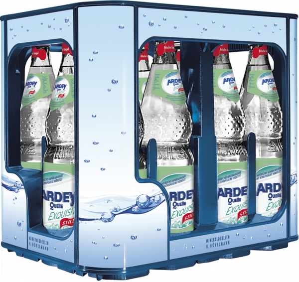 Ardey Medium 12x0,75l Glas (+Pfand 3,30€)
