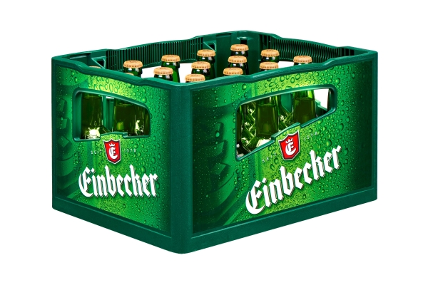 Einbecker Maibock 20x0,33l (+Pfand 3,10€)