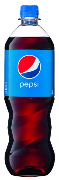 Pepsi 12x1l (+Pfand 3,30€)