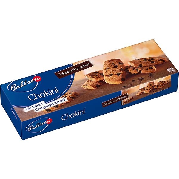 Bahlsen Chokini