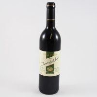 Dornfelder Dr.Zenzen Halbtrocken Dornfelder Dr.Zenzen Halbtrocken